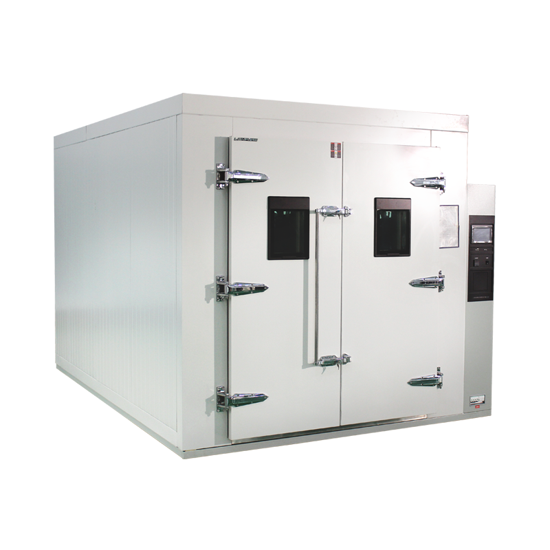 Walk-in High and Low Temperature Test Chamber